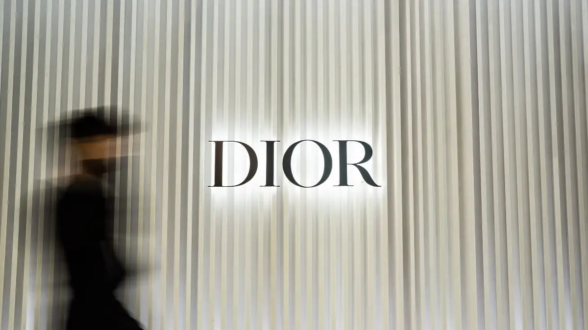 Dior vs. Valentino: Der Krieg der Modehäuser eskaliert