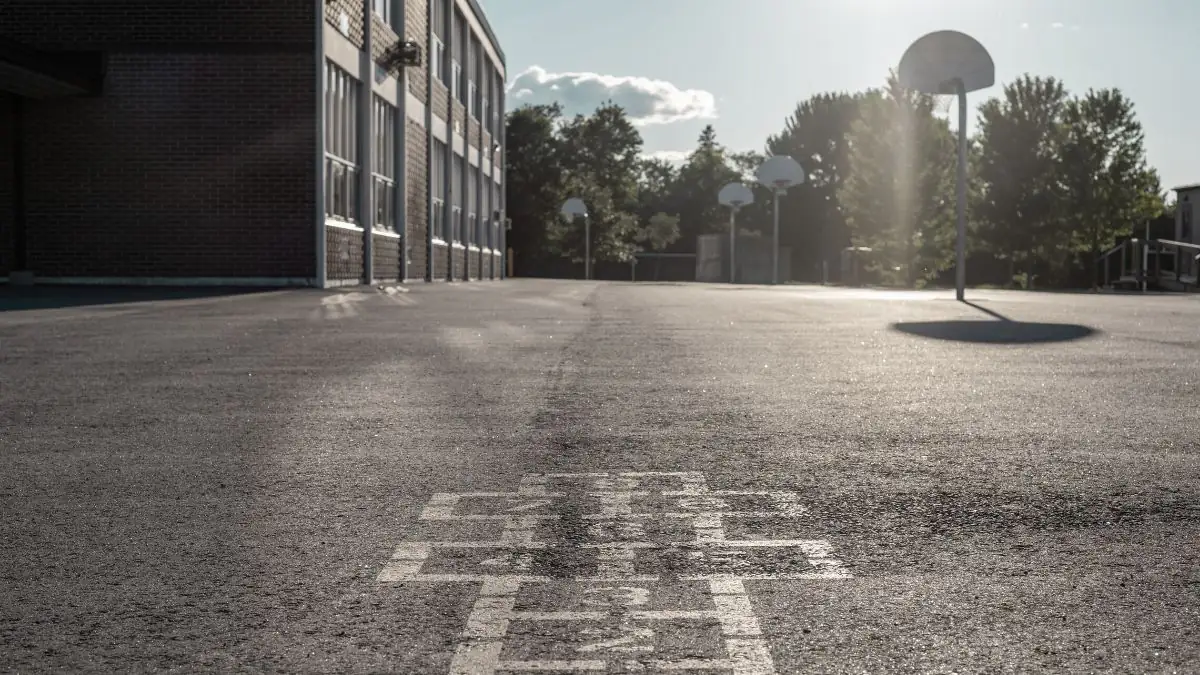 Schulhof-Mord: Teenager wegen Totschlag angeklagt