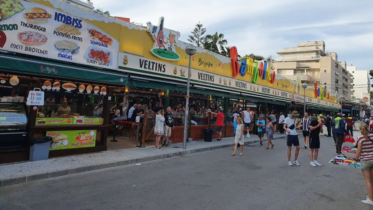 Kein Saufen mehr auf Malle: Lokale wegen neuem Gesetz geschlossen