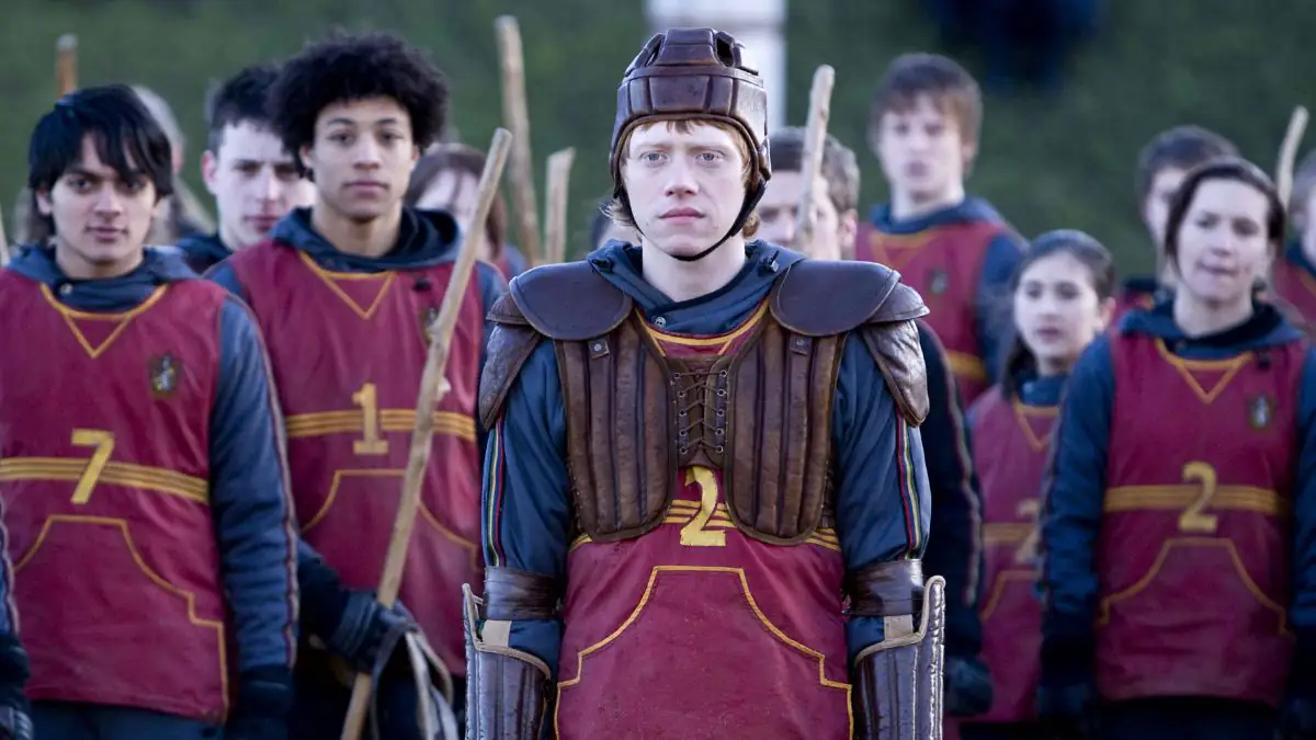 Wegen Transphobie-Kommentare: Quidditch wird unbenannt