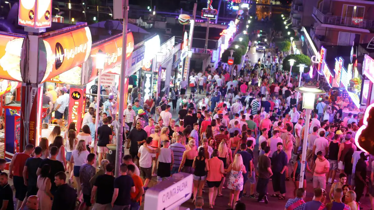 Erste Konsequenzen: Neuer Ballermann-Hit in Würzburg verboten