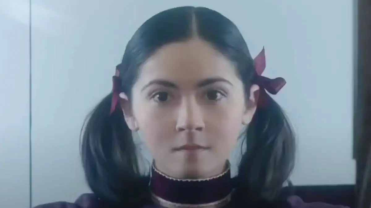 Erster Trailer zu „Orphan 2“: Mordende Waise erneut im Blutrausch