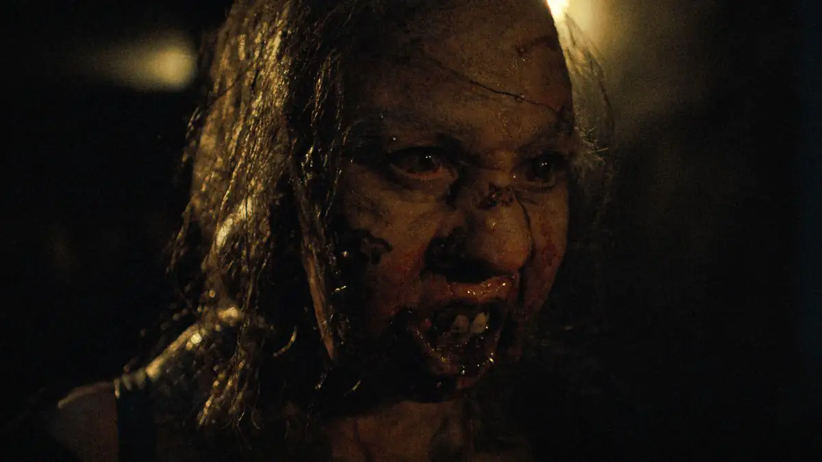 Neuer Netflix-Horror ist Erfolgshit und Flop zugleich