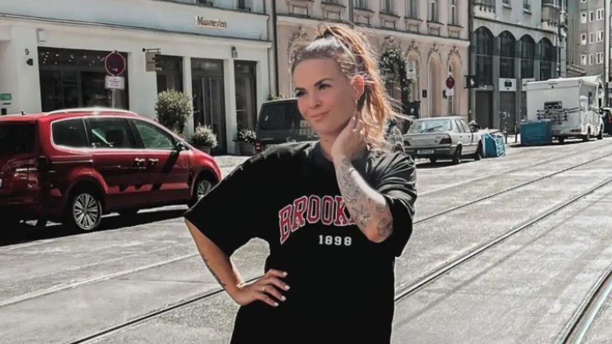 Kaugummi gegen Corona? Influencerin erntet Shitstorm