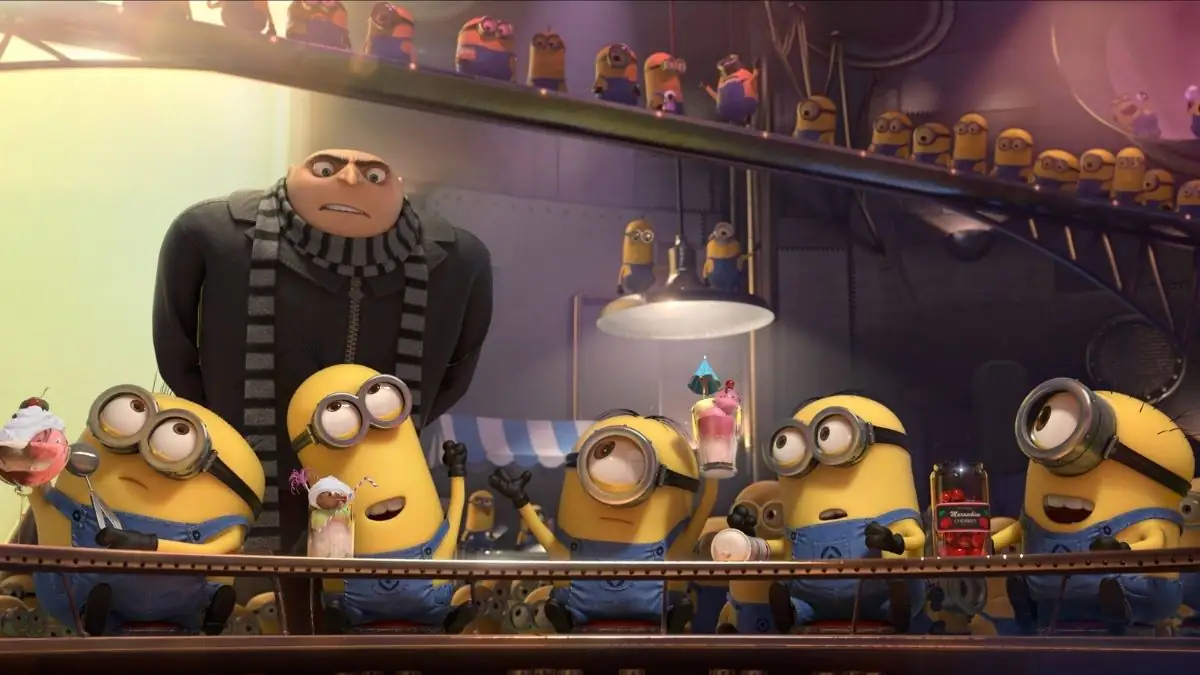 "Minions 2": TikTok-Trend sorgt für massenhafte Kino-Verbote