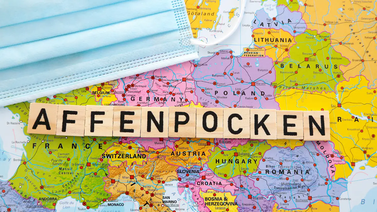 Notstand wegen Affenpocken ausgerufen: Das sind die Folgen