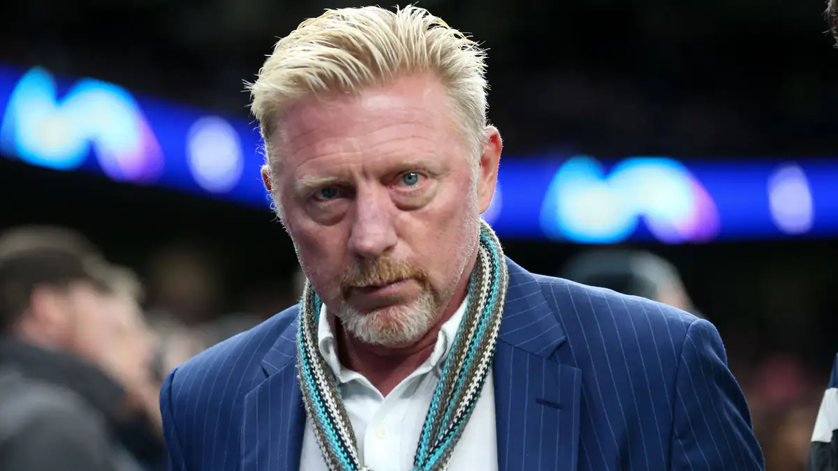 Muss er seine Wahlheimat verlassen? Boris Becker droht Abschiebung