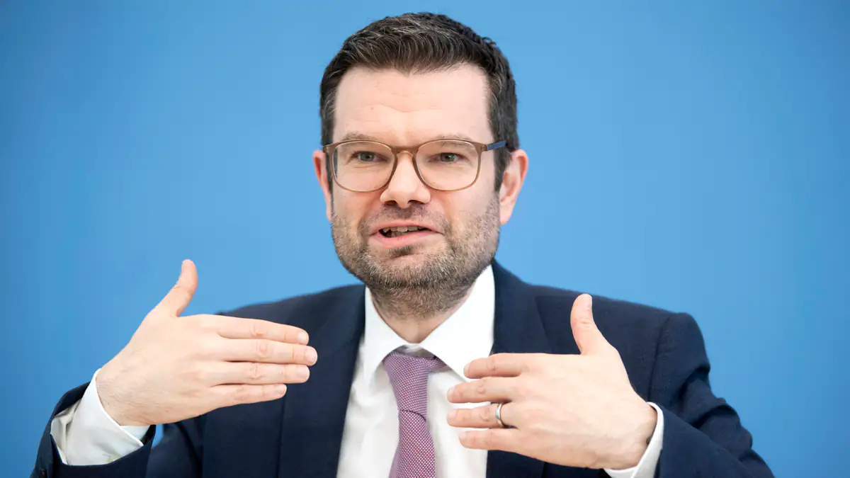 Corona: Marco Buschmann kündigt Maßnahme für den Herbst an