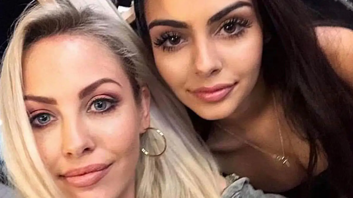 Mutter-Tochter-Gespann verdient unglaubliche Summe auf OnlyFans