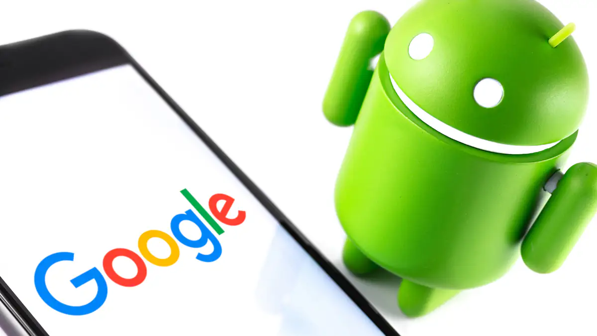 Warnung vor Installation: Schadsoftware als Google-Update getarnt