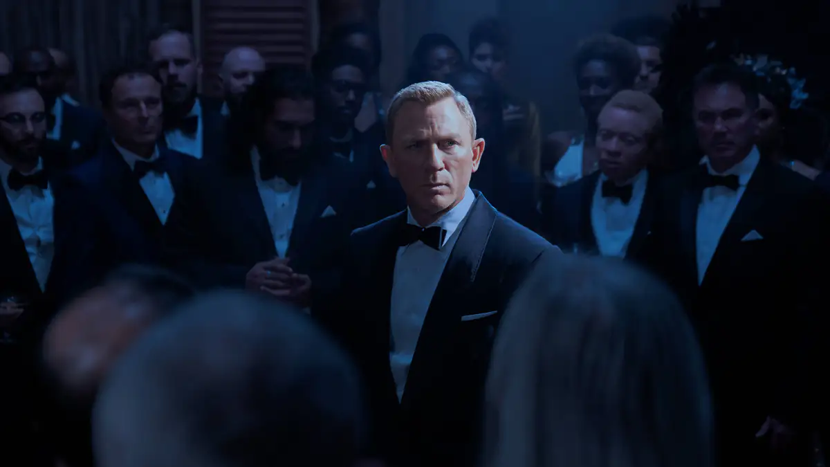 16 Fakten über den Kultagenten James Bond