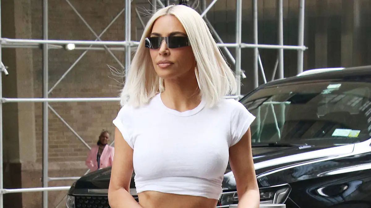 Ex-Freund packt über Sex-Leben mit Kim Kardashian aus