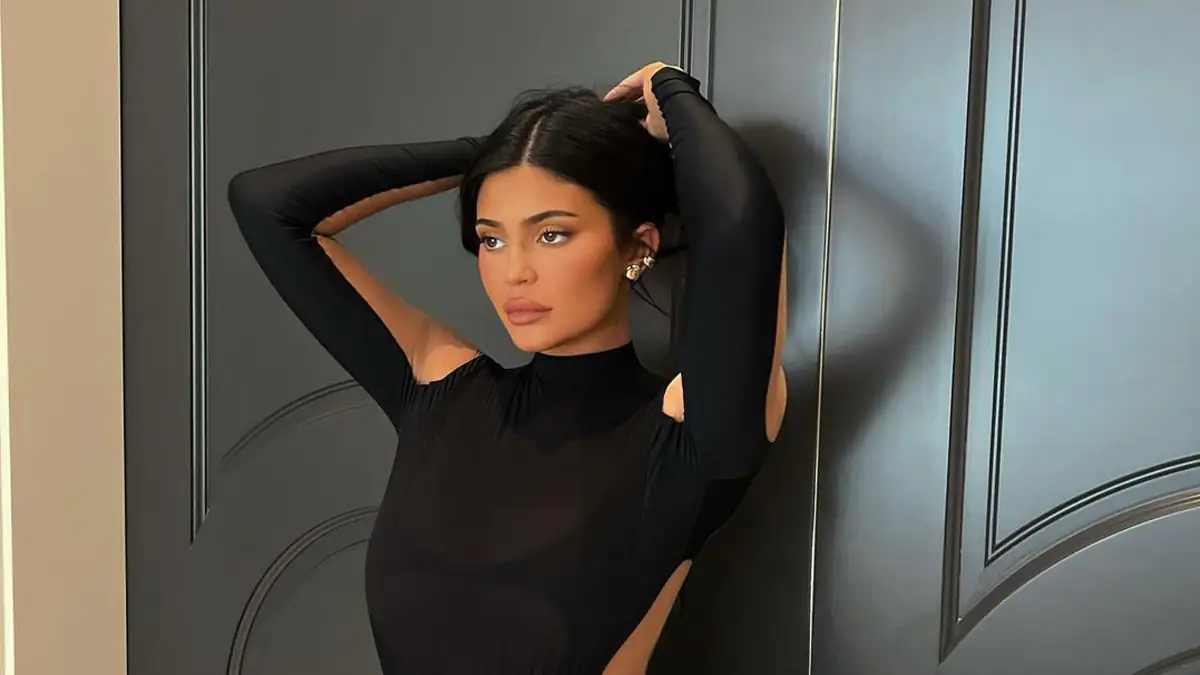 Kylie Jenner kassiert heftigen Shitstorm