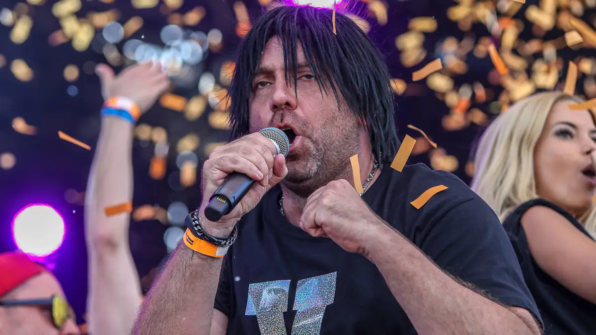 Debatte um Partysong „Layla“: Jetzt spricht Produzent Ikke Hüftgold