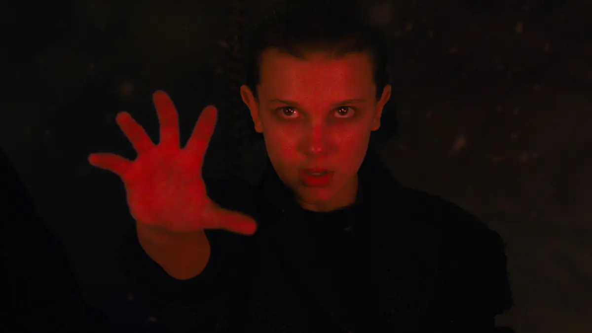 Schwere Vorwürfe: Verharmlost „Stranger Things“ den Holocaust?