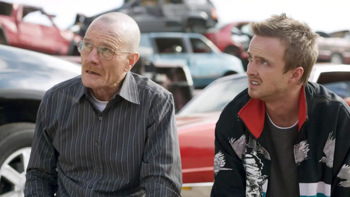 Neue Breaking Bad-Folge: Ein ultimativer Fan-Traum wird wahr