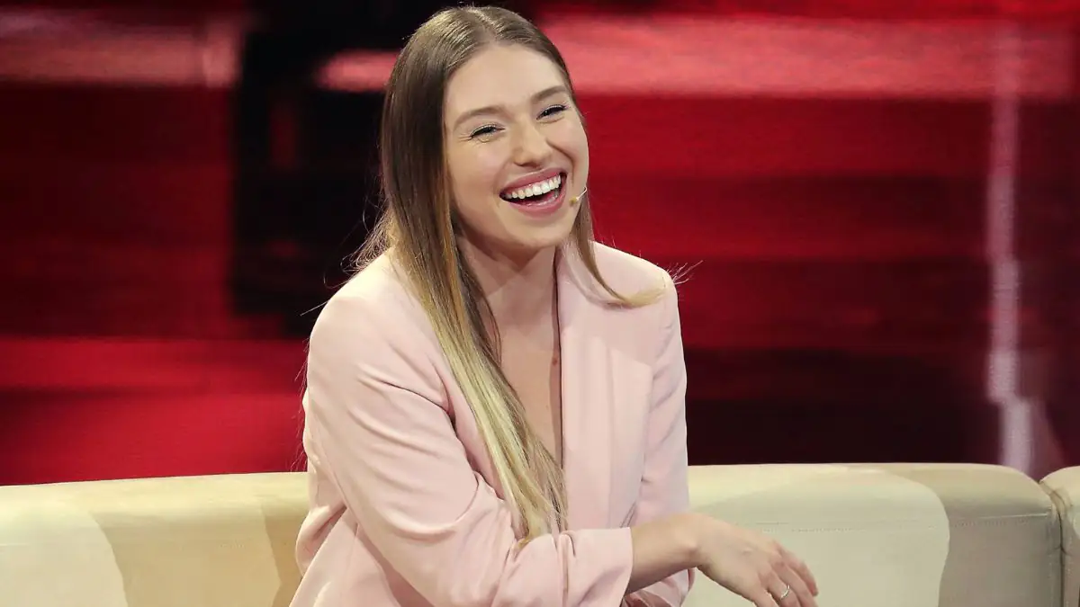 Nach langem Schweigen: Bibi Claßen ist zurück