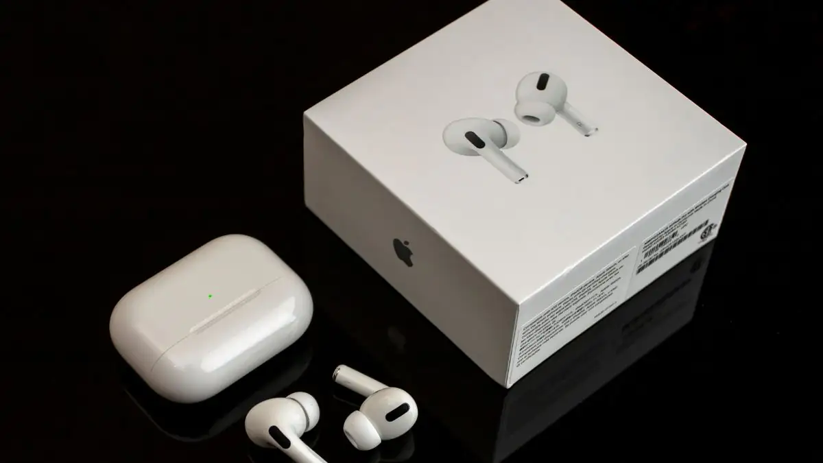 AirPods Pro: 5 Tipps, wie man gefälschte Modelle erkennt