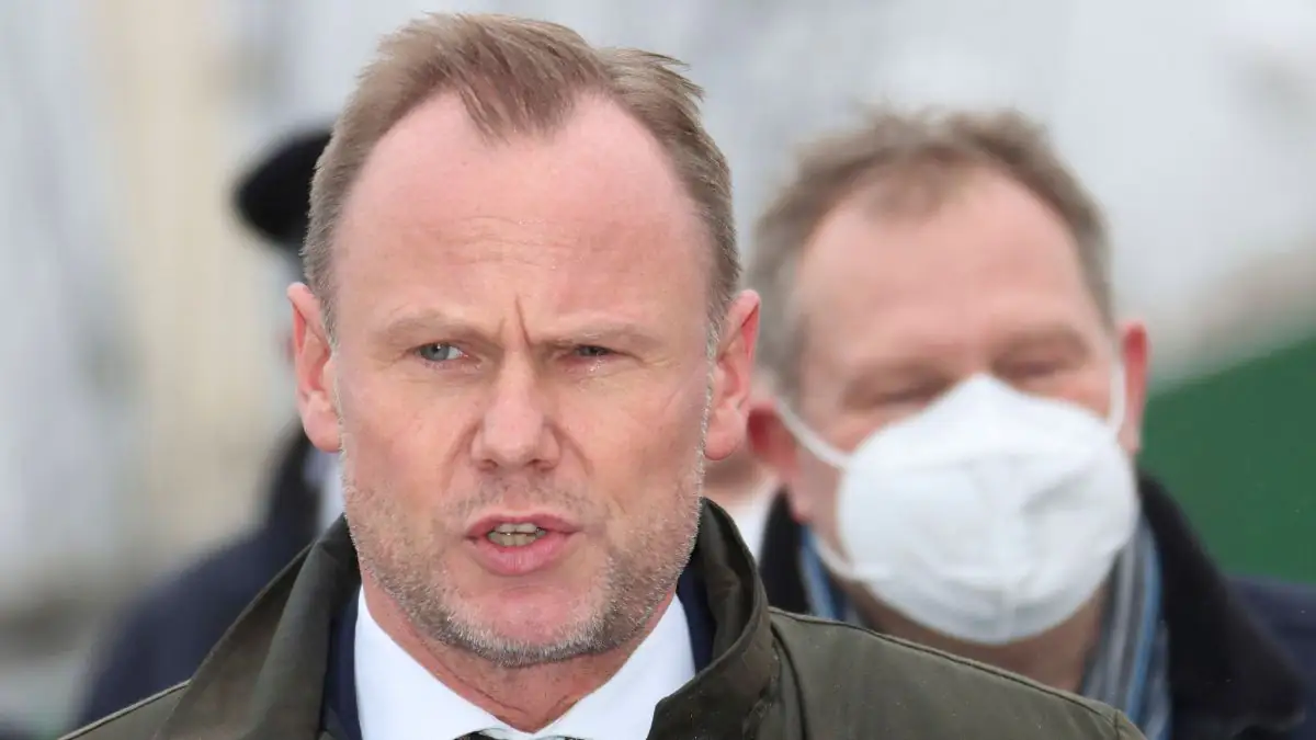 Staatsanwalt stellt „Pimmelgate“-Ermittlungen ein