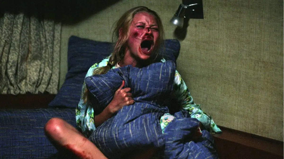 Streng limitiert: Blutiger Horror-Uncut in neuer Edition