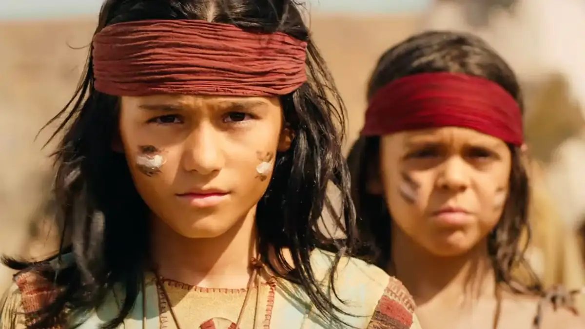 Skandal um Winnetou: Buchdruck eingestellt