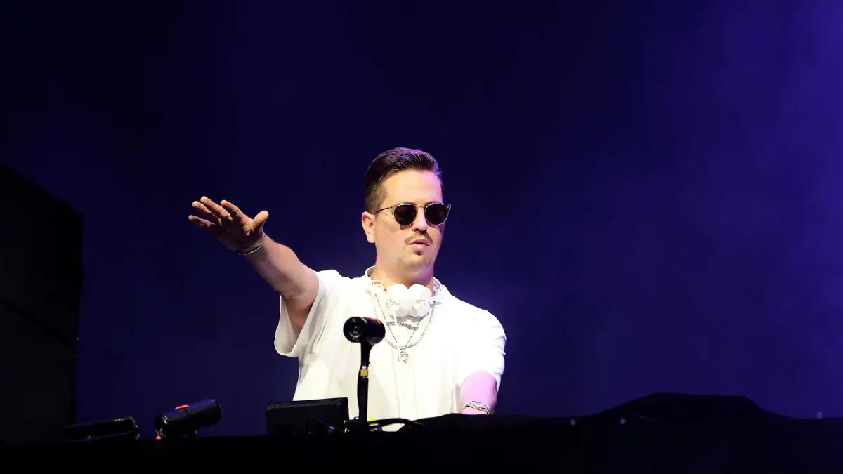Schwere Vorwürfe: Robin Schulz soll Song geklaut haben