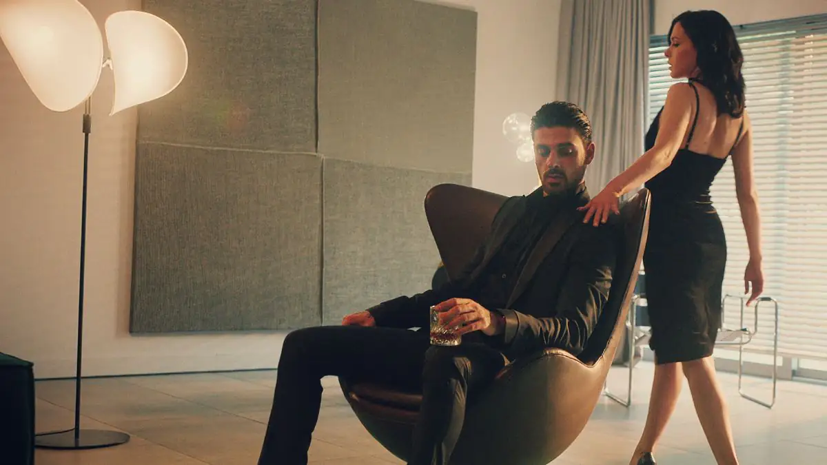 Finale für „365 Days“: Trailer zu Teil 3 verspricht eine Menge Sex