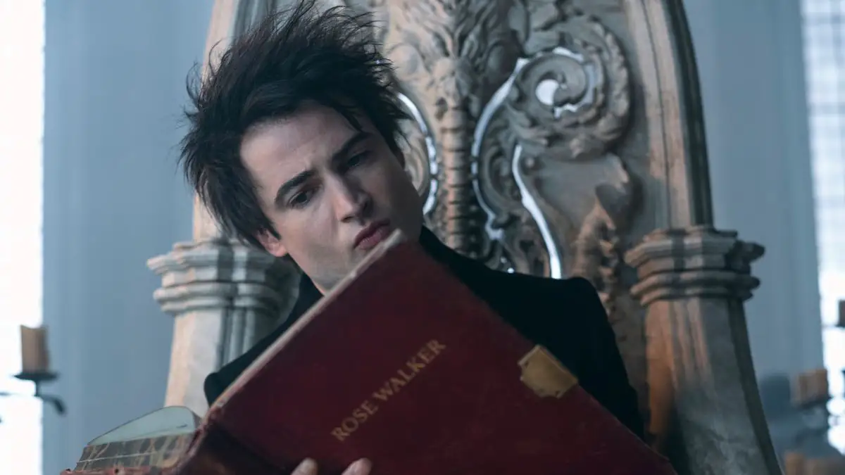 Verwirrung um „Sandman“: Netflix klärt endlich auf