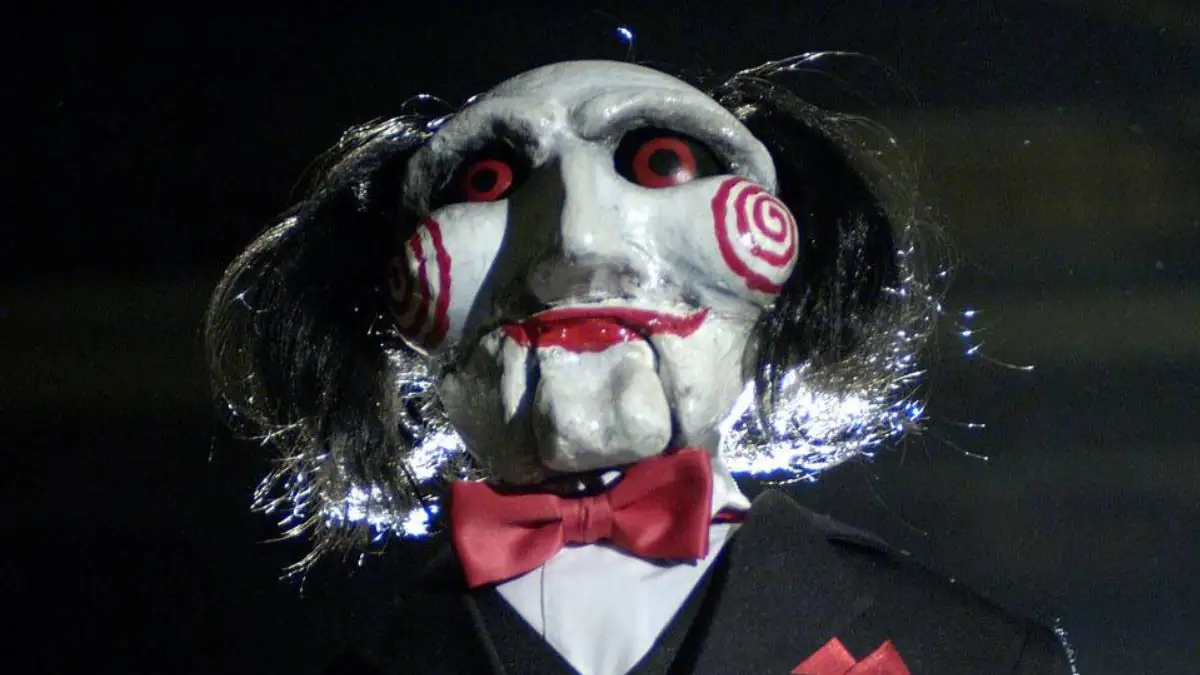 „Saw 10“ bestätigt Rückkehr von Horror-Ikone