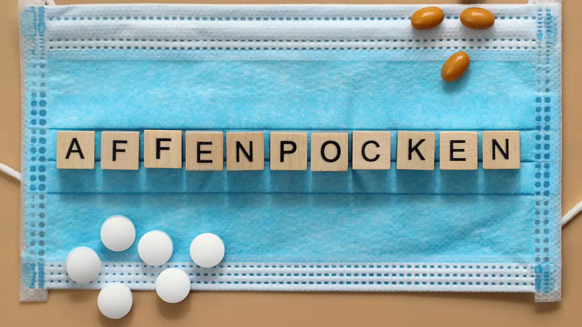 Krankheit breitet sich aus: Erste Todesfälle durch Affenpocken in Europa