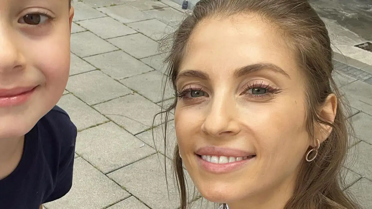 „Das ist nicht pervers“: Cathy Hummels äußert sich zu umstrittenem Foto