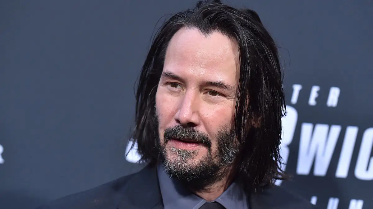 Theorie geht viral: Sind Keanu Reeves und Sandra Bullock echte Vampire?