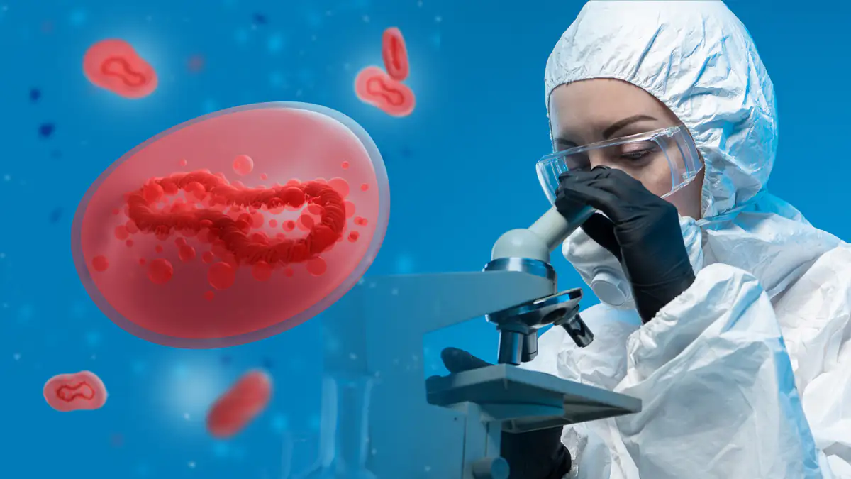 RKI warnt vor Ausbreitung exotischer Krankheiten