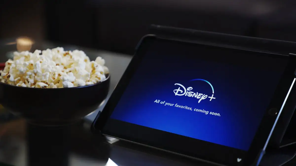 Telekom Mobilfunk-Kunden bekommen 12 Monate Disney+ geschenkt