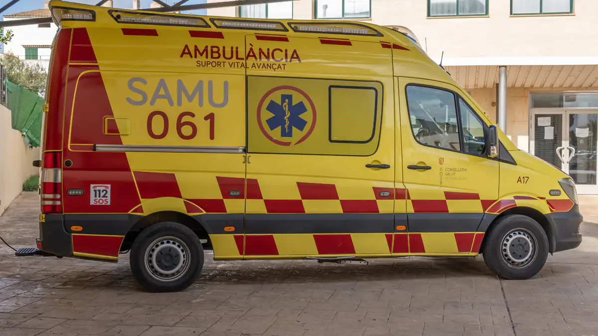 Gefahr auf Mallorca: Mehrere Nadelattacken auf Frauen gemeldet