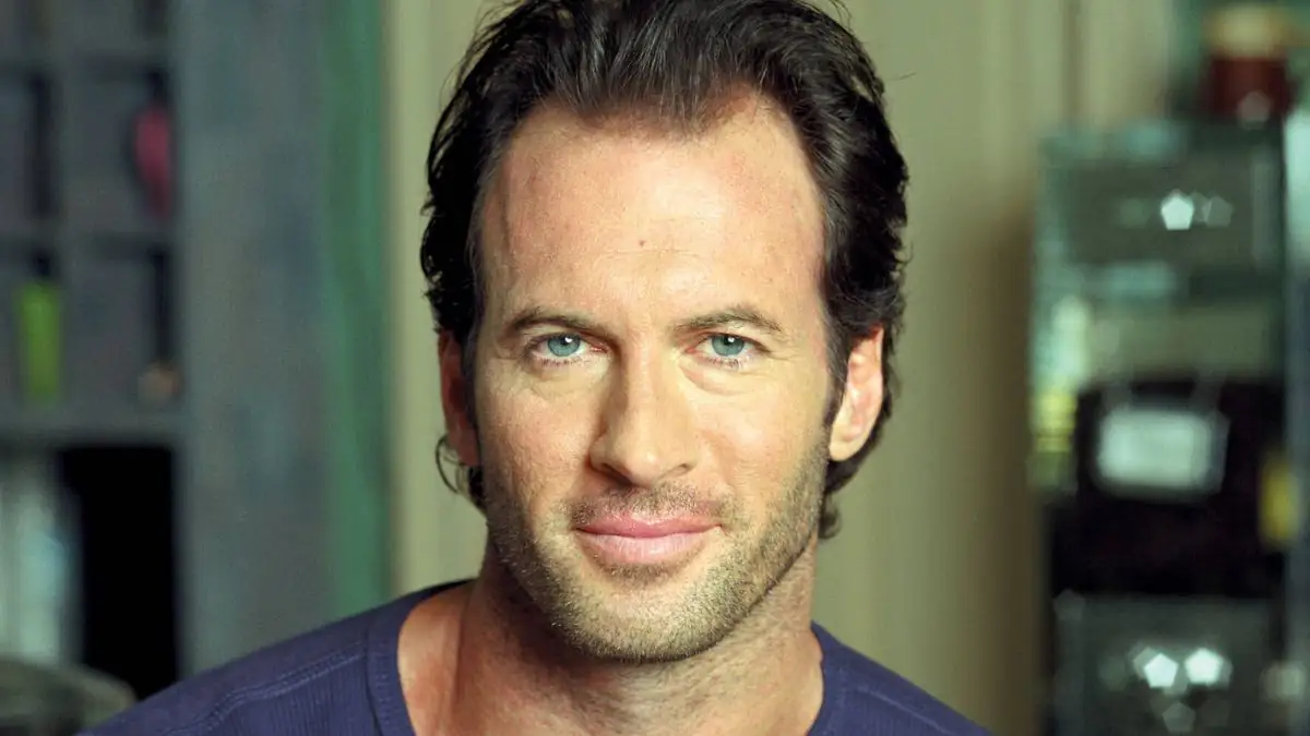 „Verstörend und Ekelhaft“: Luke-Schauspieler äußert sich zum „Gilmore Girls“-Dreh