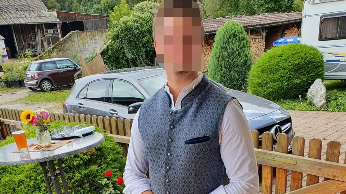 Todesfall Tobias D.: Obduktionsergebnis veröffentlicht