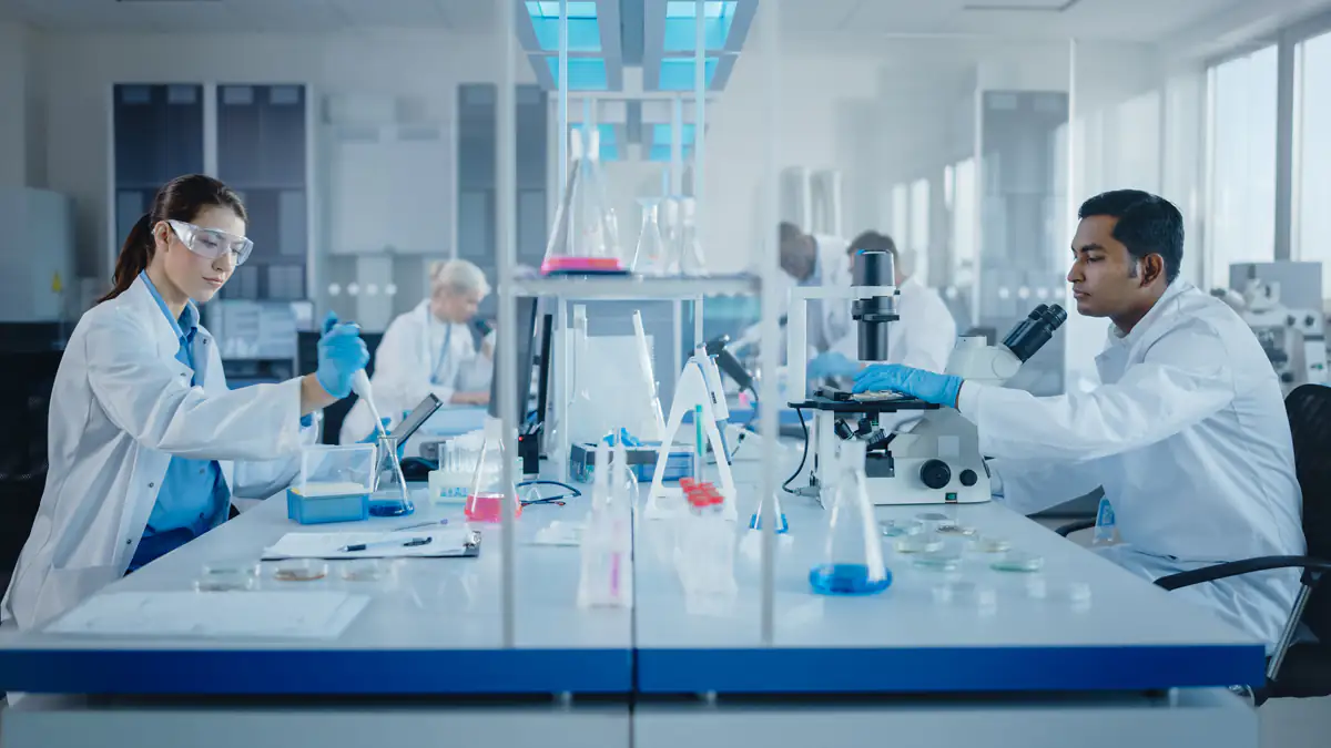 Neues Virus in China nachgewiesen