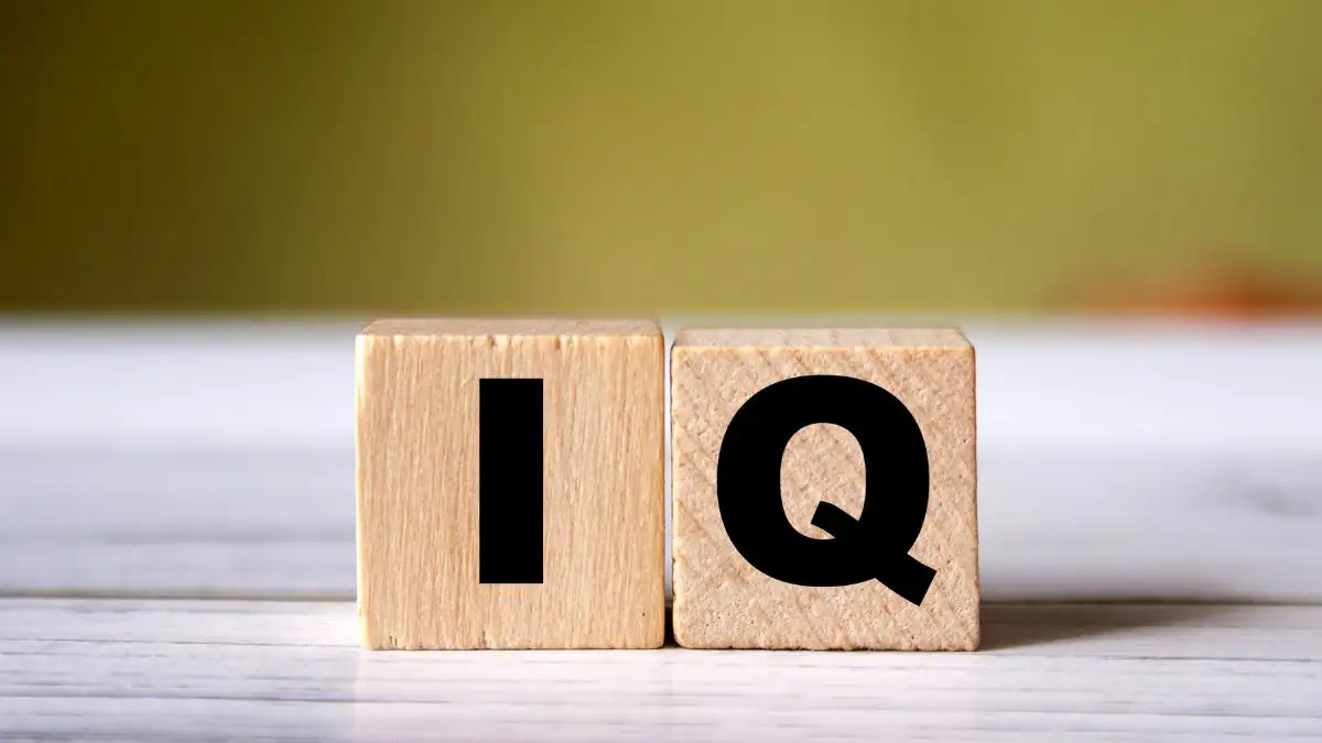 Kürzester Intelligenztest der Welt: Zwei einfache Fragen zeigen, wie schlau du bist