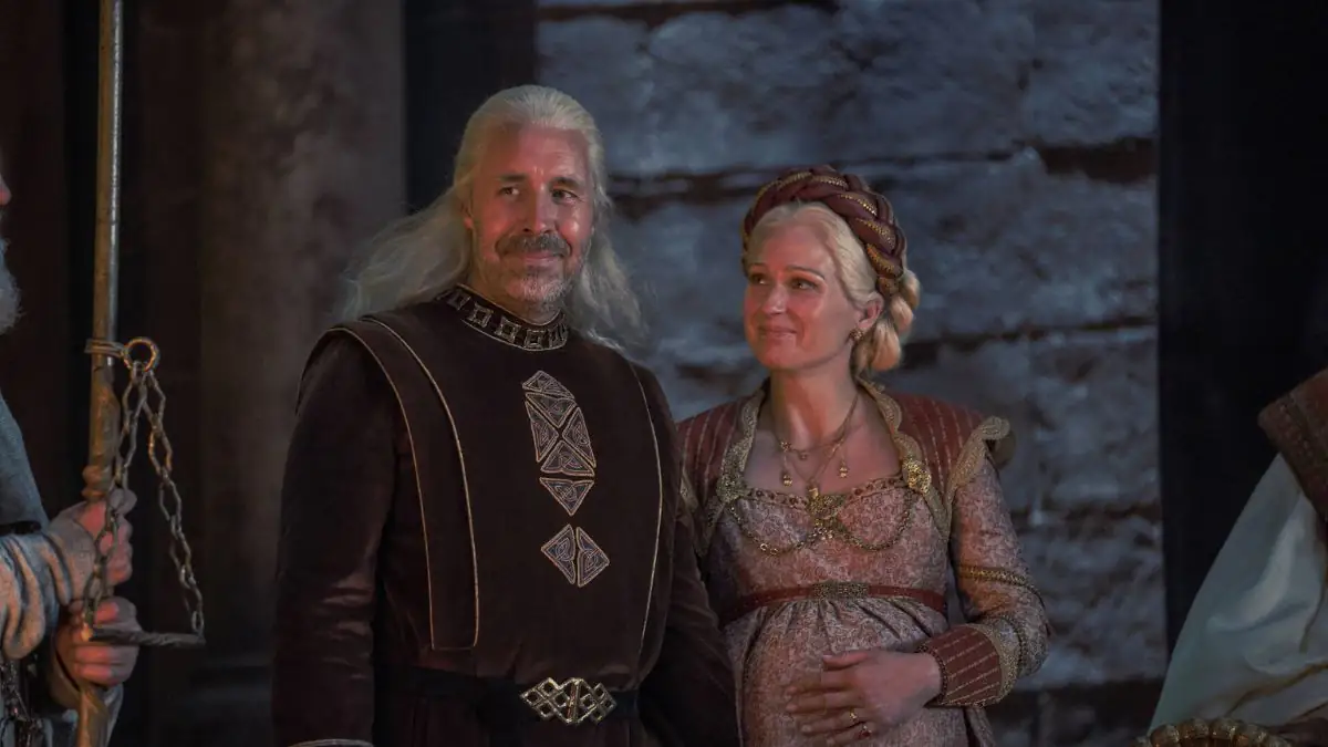 „House of the Dragon“: Versteckter Gruppensex sorgt für Ärger