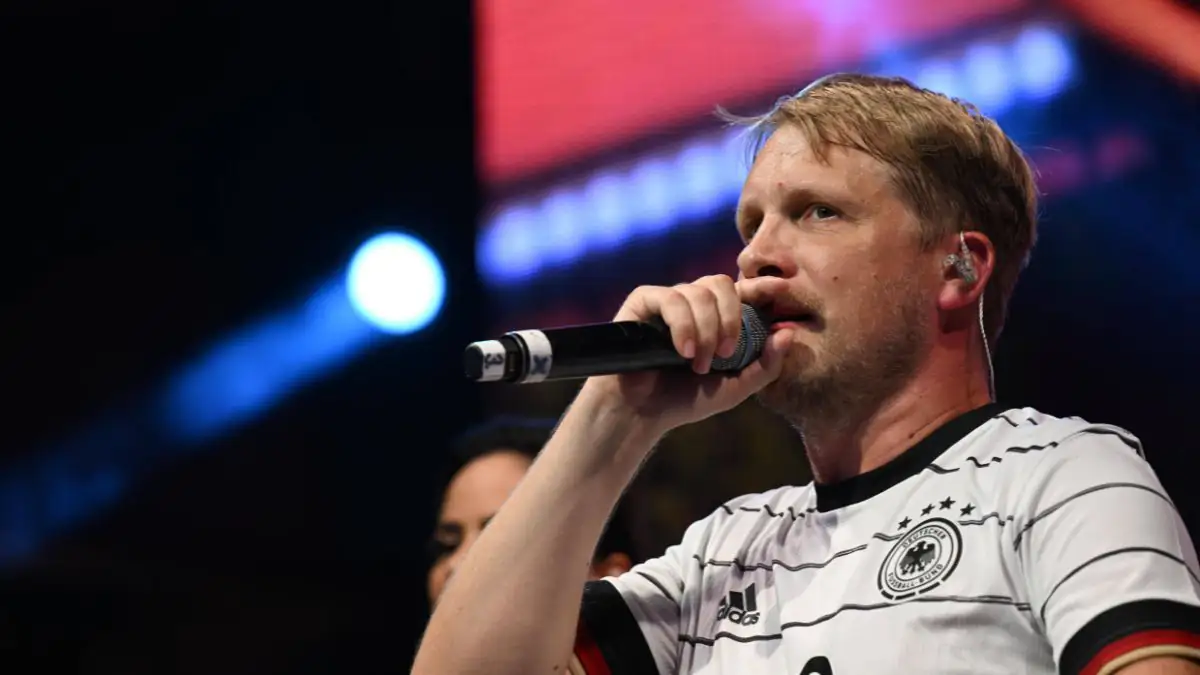 Wegen Tod der Queen: Oliver Pocher provoziert wieder