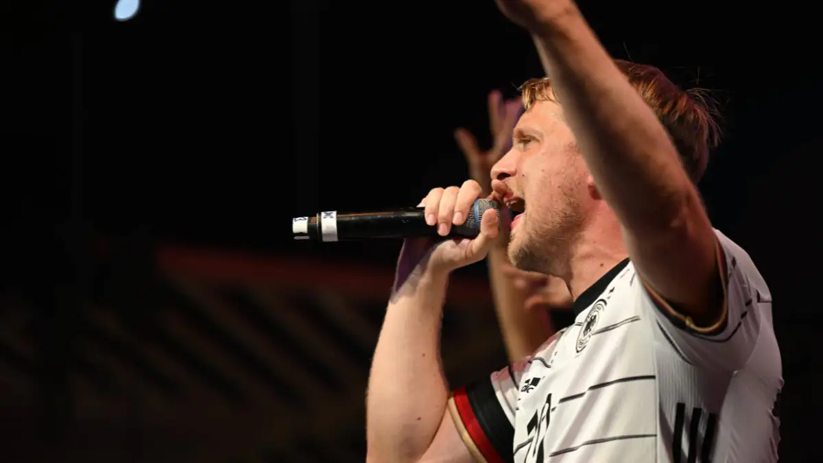 Harte Worte: Oliver Pocher schiesst gegen Herzogin Meghan