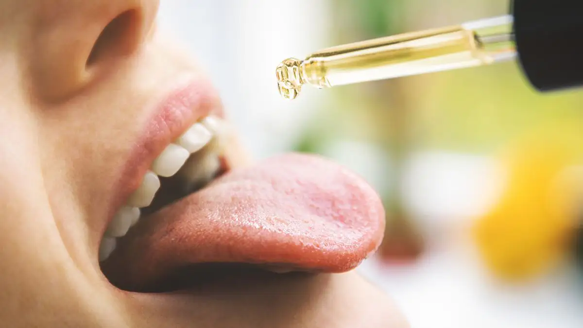 Legale Sex-Droge: Besonderer Stoff sorgt für intensives Erlebnis