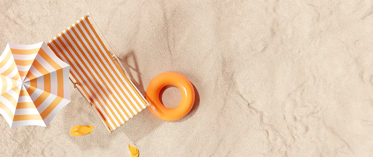 Bundesurlaubsgesetz einfach erklärt: Eine Zusammenfassung