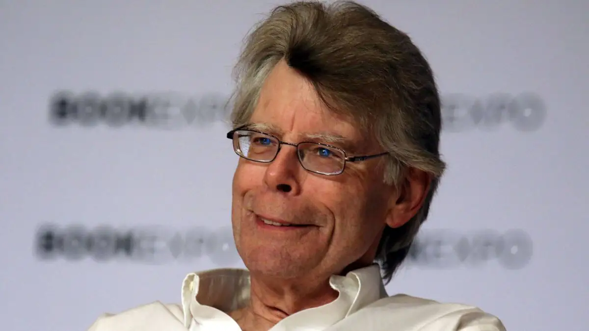 Horror-Legende Stephen King warnt vor gruseligstem Horrorfilm der Welt