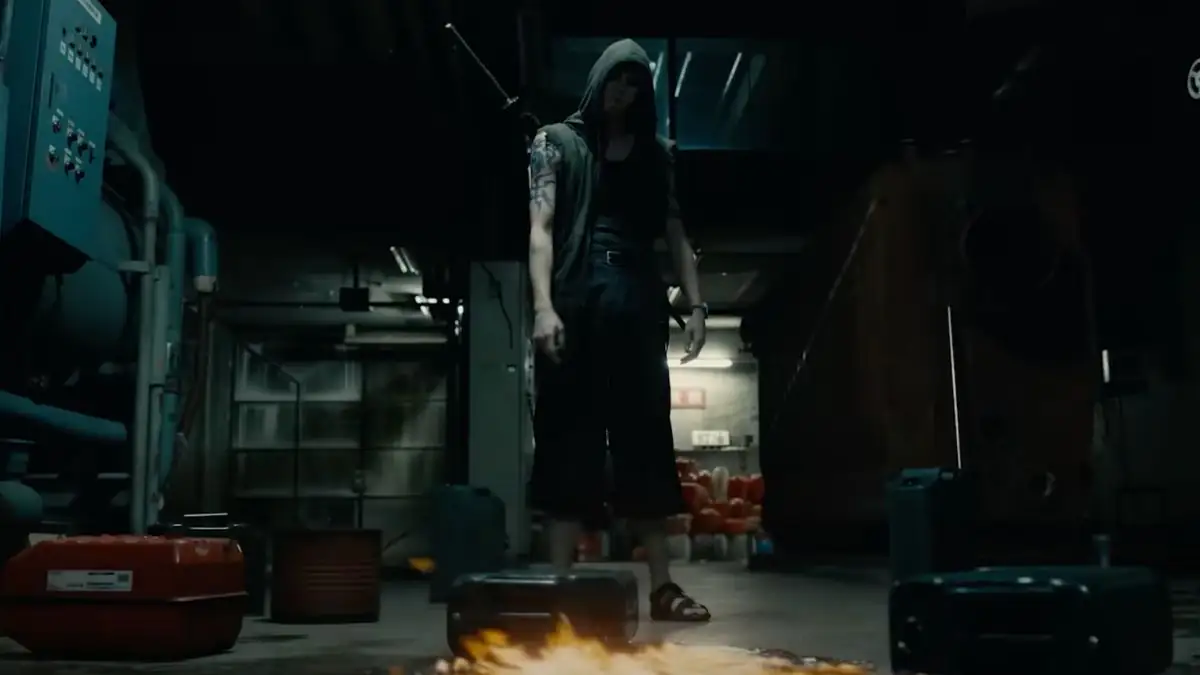 Besser als „Squid Game“? Erster Trailer zu neuen Folgen von Brutalo-Serie