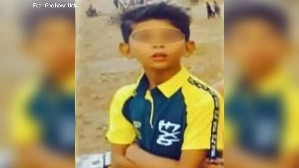 Weil er Hausaufgaben nicht machen wollte: Vater zündet Sohn an