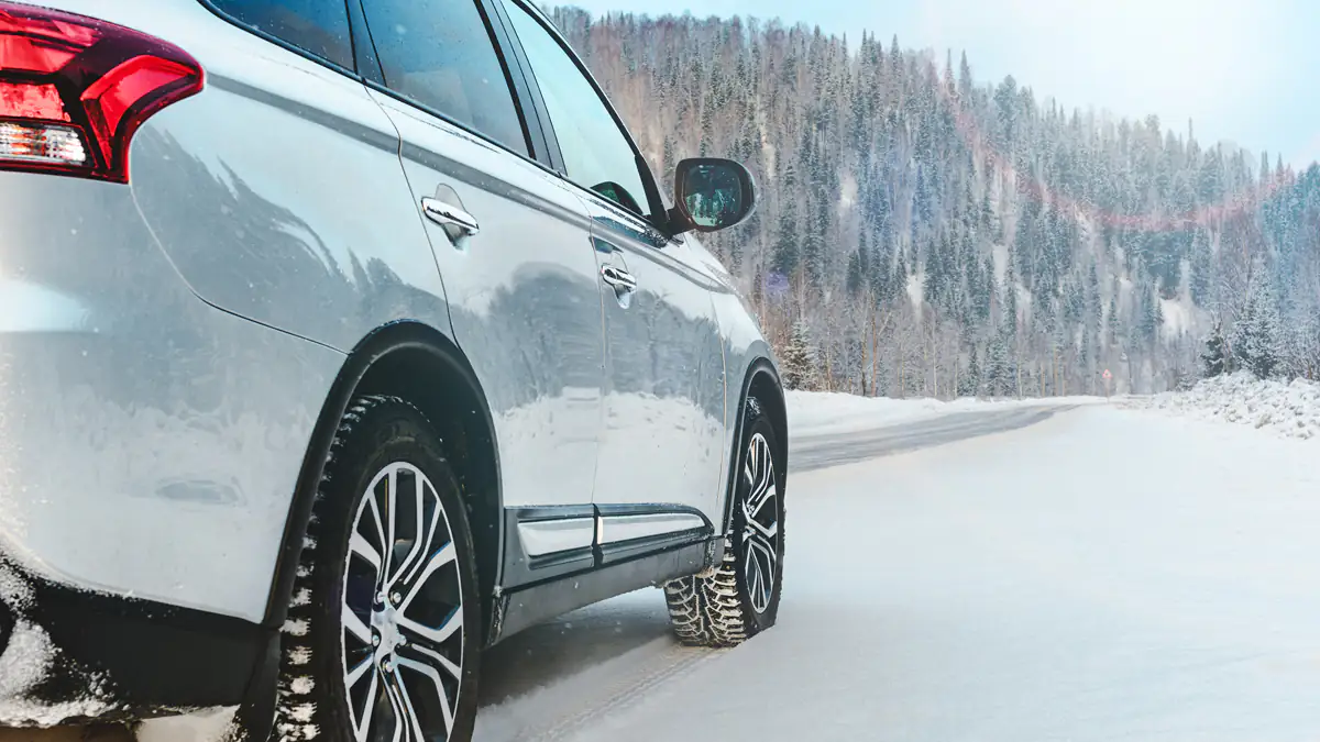 In der dunklen Jahreszeit: Nur wenige Autofahrer kennen dieses Gesetz