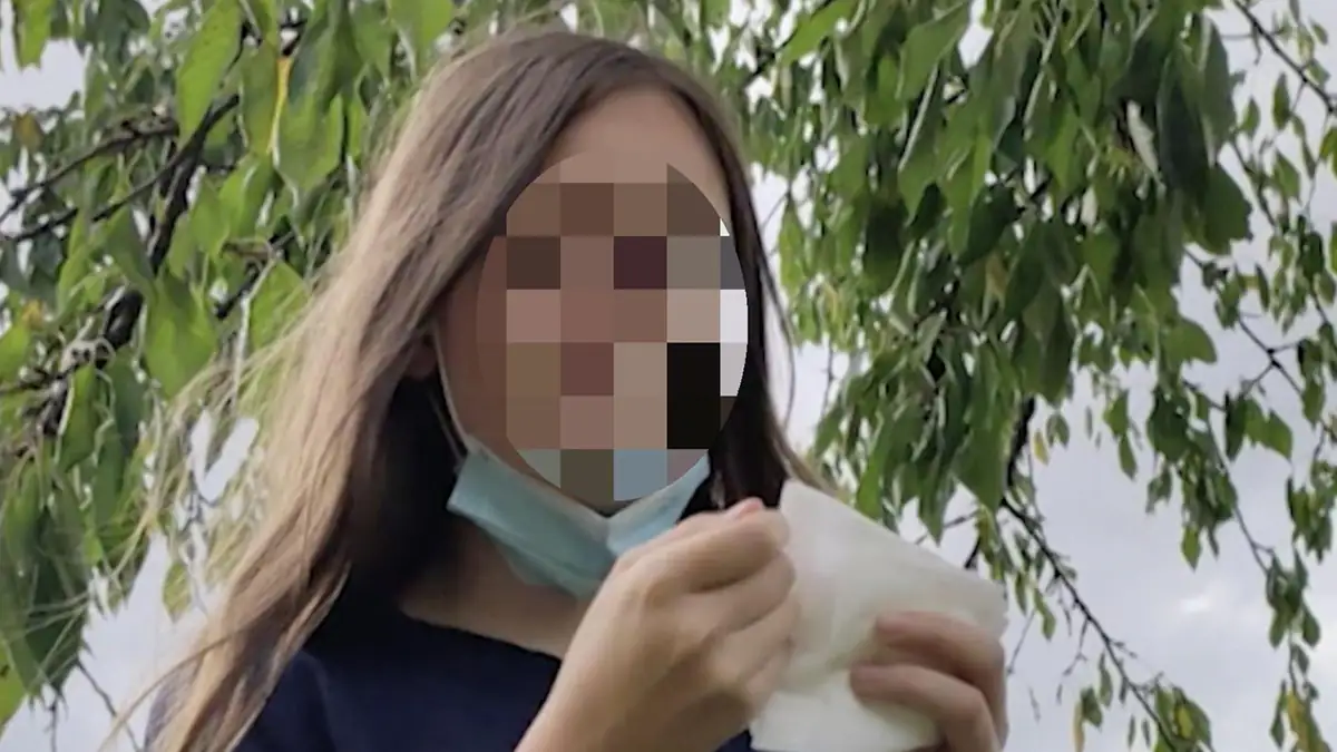 Fall Ayleen: Verdächtiger gesteht Mord