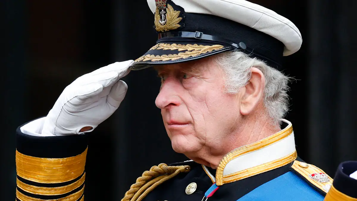 König Charles III.: Erste Details zur Krönung enthüllt